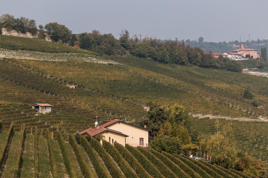 Agriturismo Il Ciabot Villa Бароло Екстериор снимка